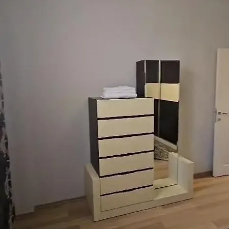 Jakupllari Apartment *