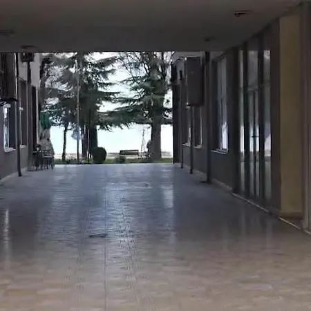 Jakupllari Apartment Pogradec