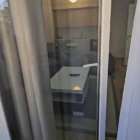 Apartment Jakupllari *