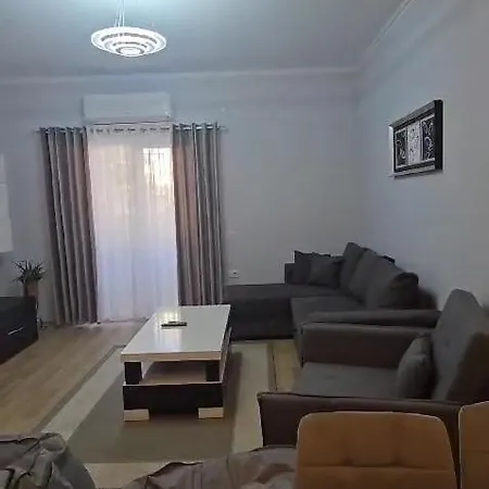 Apartment Jakupllari *