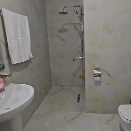 Apartment Jakupllari