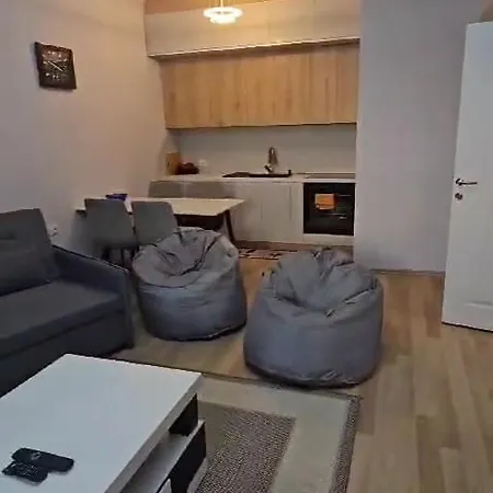 Apartment Jakupllari