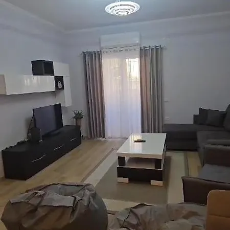 Apartment Jakupllari *