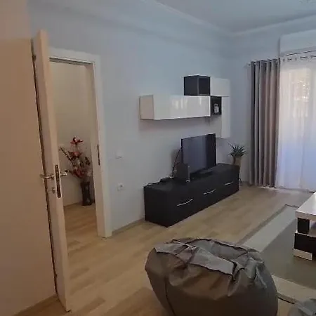 Jakupllari Apartment Pogradec