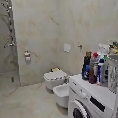 Apartment Jakupllari Pogradec