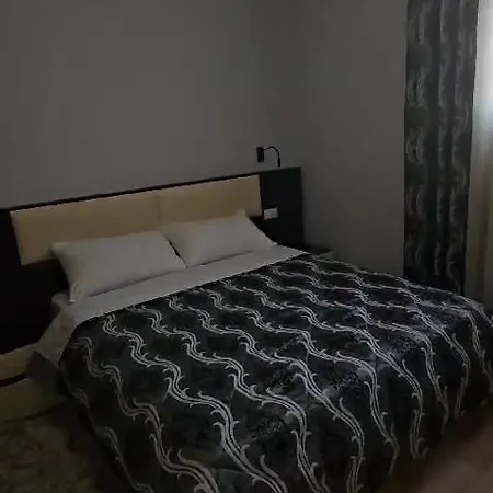 Jakupllari Apartment Pogradec