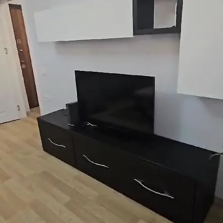Jakupllari Apartment Pogradec